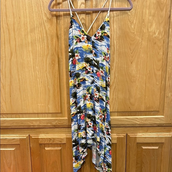 Sperry Dresses & Skirts - Sperry Tropical Dress